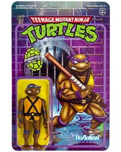 TMNT Donatello 3.75in Figure