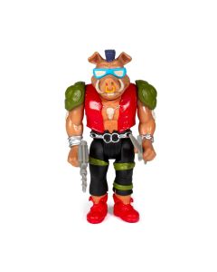 TMNT Bebop 3.75in Figure