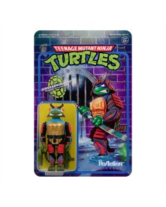 TMNT Sewer Sanyraukei Figure