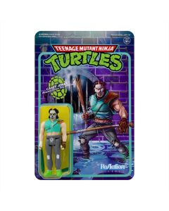 TMNT Casey Jones Figure