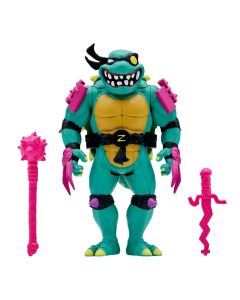 TMNT Slash 3.75in Figure